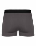 Badger Sport 2629 Pro Compression Girls' Short Back Thumbnail