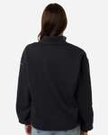 Columbia 216515 Women's Aldermore Half-Zip Pullover Back Thumbnail