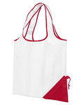 gemline 1182 latitiudes foldaway shopper tote Front Thumbnail