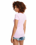 Next Level N1510 Ladies' Ideal T-Shirt Back Thumbnail