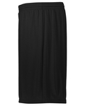 Augusta Sportswear 2780 Attain Wicking Shorts Side Thumbnail