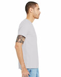 Bella + Canvas 3001C Unisex Jersey T-Shirt Side Thumbnail