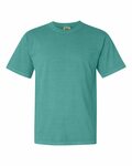 Comfort Colors C1717 Garment-Dyed Heavyweight T-Shirt Front Thumbnail
