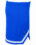 augusta sportswear 9126 girls energy skirt Side Thumbnail