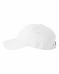 Valucap VC300A Adult Bio-Washed Classic Dad’s Cap Side Thumbnail