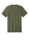 Port & Company PC43 Lightweight Cotton Tee Back Thumbnail