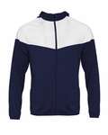 Badger Sport 2722 Sprint Outer Core Youth Jacket Front Thumbnail