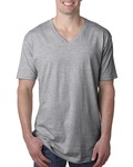 Next Level N3200 Men's Cotton V Back Thumbnail
