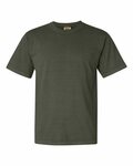 Comfort Colors C1717 Garment-Dyed Heavyweight T-Shirt Front Thumbnail
