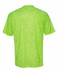 Badger Sport 4191 Blend Tee Back Thumbnail