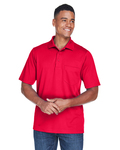 CORE365 88181P Men's Origin Performance Piqué Polo with Pocket Side Thumbnail