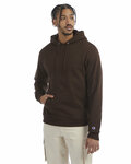 Champion S700 Adult Powerblend® Pullover Hooded Sweatshirt Front Thumbnail