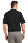 Port Authority TLK525 Tall Dry Zone ® Ottoman Polo Back Thumbnail