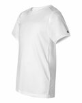 badger sport b2120 youth b-core short-sleeve performance tee Side Thumbnail