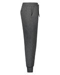 Holloway 222599 Adult Ventura Soft Knit Jogger Side Thumbnail