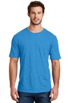 district dm108 perfect blend ® cvc tee Front Thumbnail