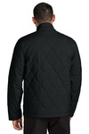 Mercer+Mettle MM7202 Quilted Liner Jacket Back Thumbnail