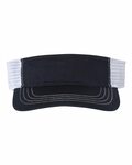 richardson r712 trucker visor Front Thumbnail