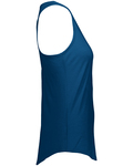 Augusta Sportswear AG3078 Ladies Lux Tri-Blend Tank Side Thumbnail