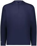 Holloway 229695 Youth Clubhouse Pullover Front Thumbnail