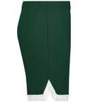 Russell Athletic 5R4CHX LADIES ELITE BASKETBALL SHORTS POWERED BY COOLCORE® Side Thumbnail