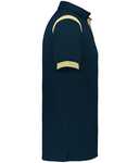 Badger Sport 335000 ON THE RISE POLO Side Thumbnail