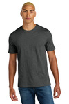 district dt106 perfect weight ® icon tee Front Thumbnail