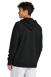 sport-tek stf200 drive fleece pullover hoodie Back Thumbnail