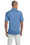Port Authority K540 Silk Touch™ Performance Polo Back Thumbnail