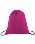 Liberty Bags 8893 139 Drawstring Pack Front Thumbnail