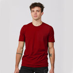 Tultex 502 Premium Cotton Tee Front Thumbnail