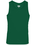 Augusta Sportswear 704 Youth Training Tank Front Thumbnail