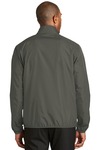 Port Authority J344 Zephyr Full-Zip Jacket Back Thumbnail