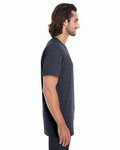 gildan 980 softstyle® lightweight t-shirt Side Thumbnail