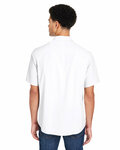 core365 ce510 men's ultra uvp® marina shirt Back Thumbnail