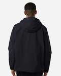 CORE365 CE812 Men's Barrier All Season Jacket Back Thumbnail