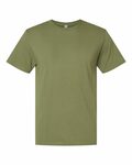 Jerzees 570MR Unisex Premium T-Shirt Front Thumbnail