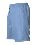 Alleson Athletic 567P Adult Mesh Short Front Thumbnail