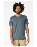 Bella + Canvas 3413C Unisex Triblend T-Shirt Front Thumbnail