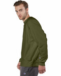 champion s1049 adult reverse weave® crew Side Thumbnail