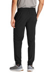 sport-tek pst485 repeat pant Back Thumbnail