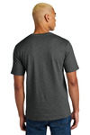 district dt106 perfect weight ® icon tee Back Thumbnail