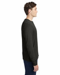 alternative 5100bp unisex keeper long-sleeve Side Thumbnail