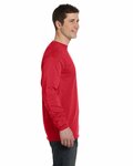 Comfort Colors C6014 Adult Heavyweight RS Long-Sleeve T-Shirt Side Thumbnail
