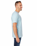 econscious EC1000 Unisex 100% Organic Cotton Classic Short-Sleeve T-Shirt  Side Thumbnail