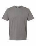 SoftShirts SS400 Organic T-Shirt Front Thumbnail