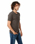 Next Level 6010 Unisex Triblend T-Shirt Side Thumbnail