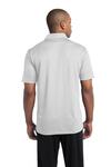 Sport-Tek ST690 PosiCharge ® Active Textured Polo Back Thumbnail