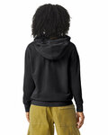 comfort colors 1467cc unisex lighweight cotton hooded sweatshirt Back Thumbnail