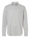 tommy hilfiger 13th104 chambray shirt Front Thumbnail